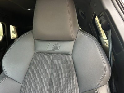 Audi A3 Sportback 35 TDI S tronic S line edition (15)
