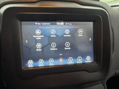 Jeep Renegade 1.6 Mjt 120 CV Limited (14)