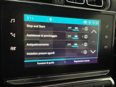 Citroen C3 BlueHDi 75 Feel Edition (12)