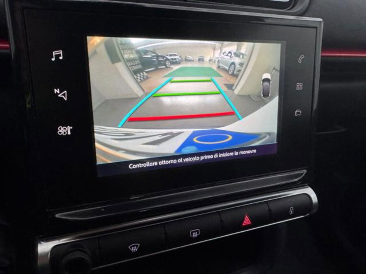 Citroen C3 BlueHDi 75 Feel Edition (13)