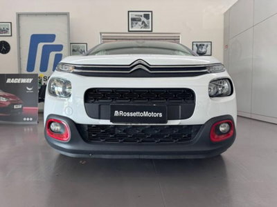 Citroen C3 BlueHDi 75 Feel Edition (3)