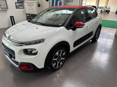 Citroen C3 BlueHDi 75 Feel Edition (4)