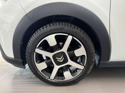 Citroen C3 BlueHDi 75 Feel Edition (5)