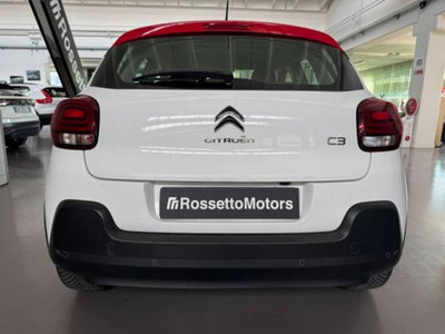 Citroen C3 BlueHDi 75 Feel Edition (6)
