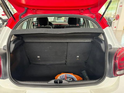Citroen C3 BlueHDi 75 Feel Edition (7)