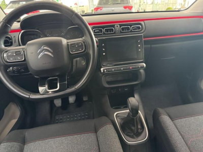 Citroen C3 BlueHDi 75 Feel Edition (8)