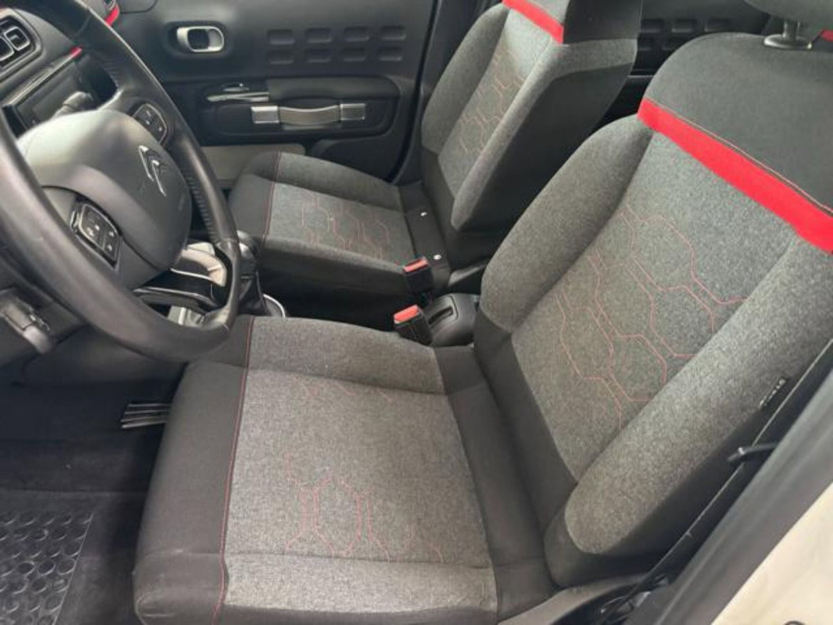 Citroen C3 BlueHDi 75 Feel Edition (9)