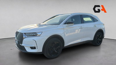 Ds DS 3 DS 3 Crossback BlueHDi 130 aut. Business usata