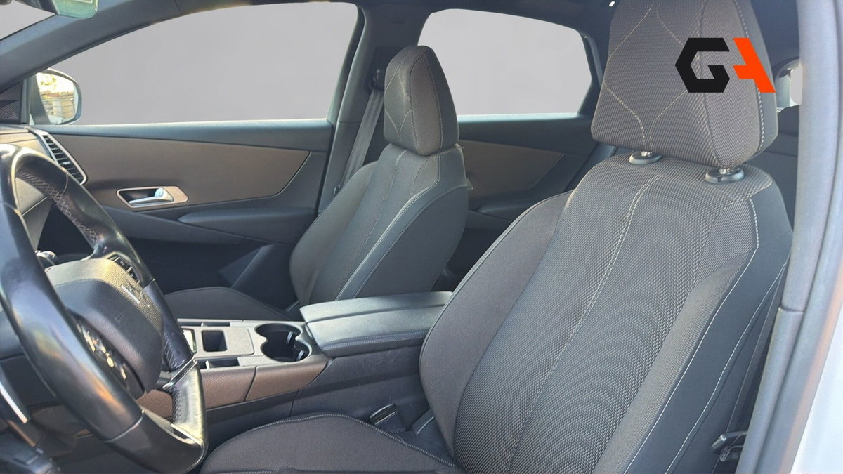Ds DS 3 DS 3 Crossback BlueHDi 130 aut. Business (12)