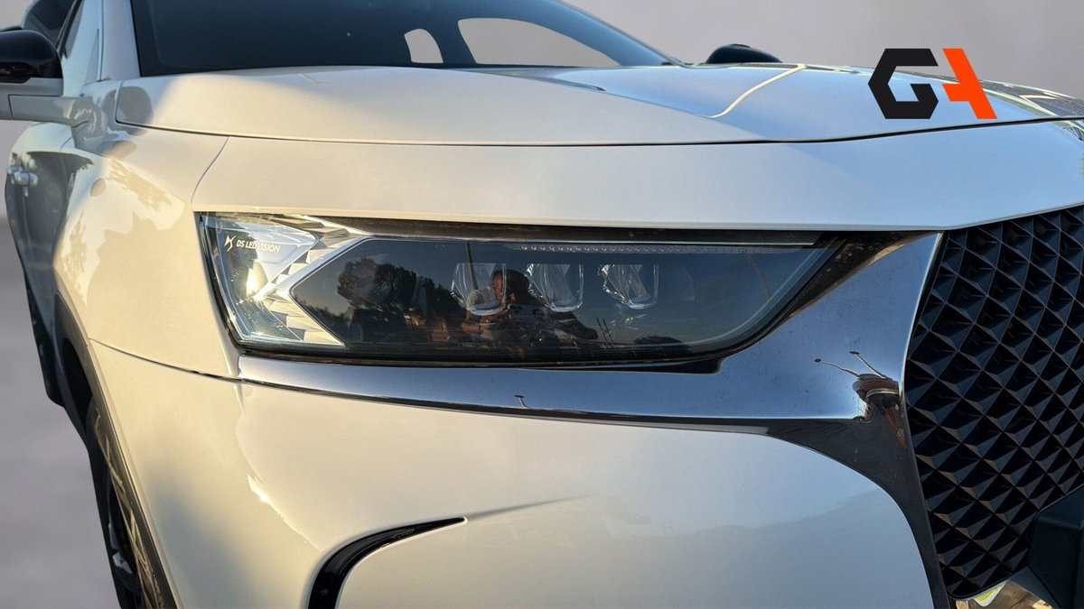 Ds DS 3 DS 3 Crossback BlueHDi 130 aut. Business (17)