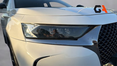 Ds DS 3 DS 3 Crossback BlueHDi 130 aut. Business (17)