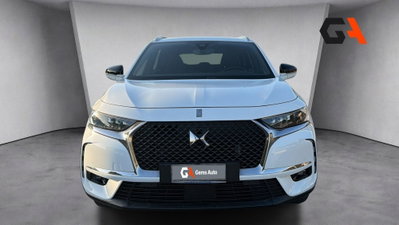 Ds DS 3 DS 3 Crossback BlueHDi 130 aut. Business (2)