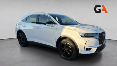 Ds DS 3 DS 3 Crossback BlueHDi 130 aut. Business (3)