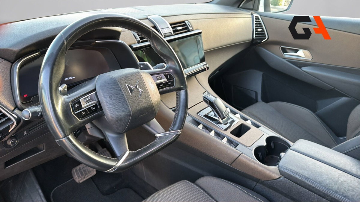 Ds DS 3 DS 3 Crossback BlueHDi 130 aut. Business (9)