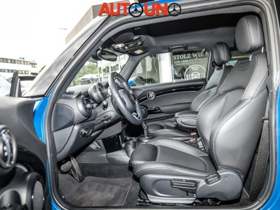 MINI Mini 1.5 One JCW (10)