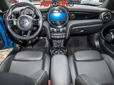 MINI Mini 1.5 One JCW (11)