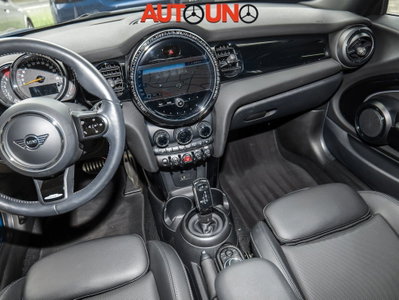 MINI Mini 1.5 One JCW (12)