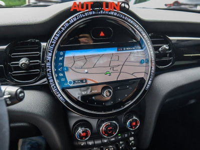 MINI Mini 1.5 One JCW (13)