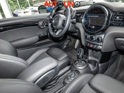 MINI Mini 1.5 One JCW (14)