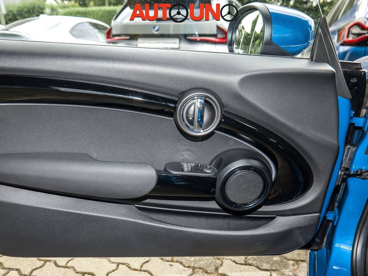 MINI Mini 1.5 One JCW (16)