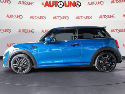 MINI Mini 1.5 One JCW (5)