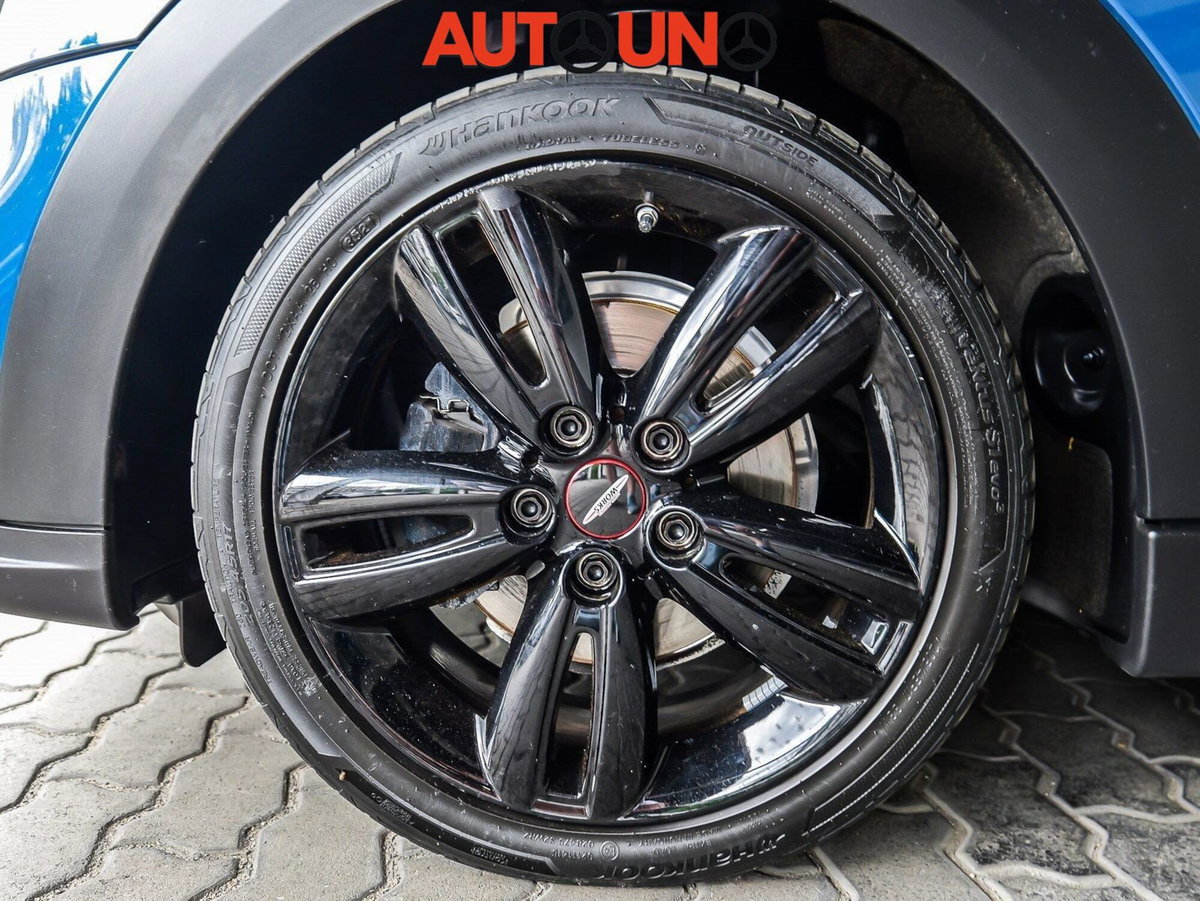 MINI Mini 1.5 One JCW (8)