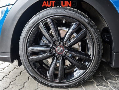 MINI Mini 1.5 One JCW (8)