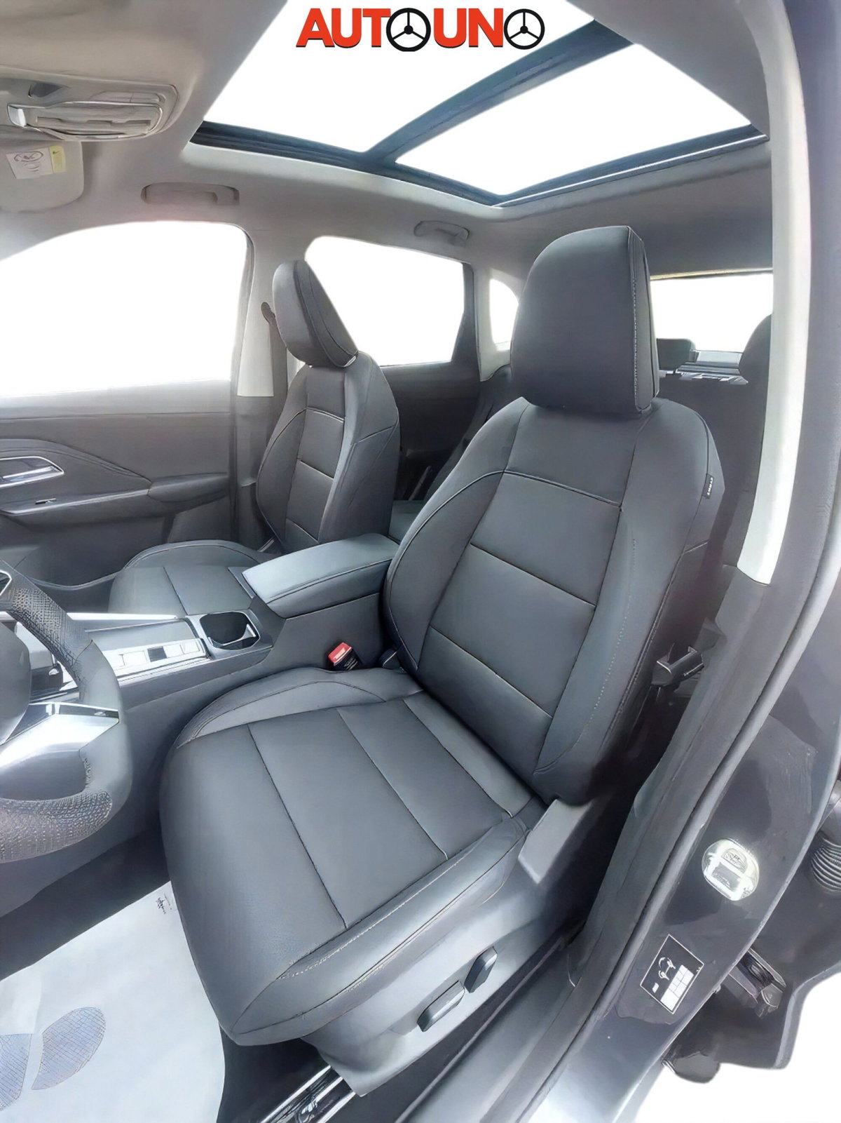 Mg ZS 1.5 hybrid+ Luxury auto (10)