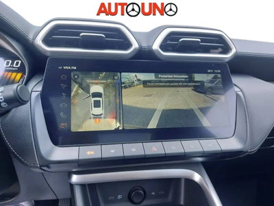 Mg ZS 1.5 hybrid+ Luxury auto (14)