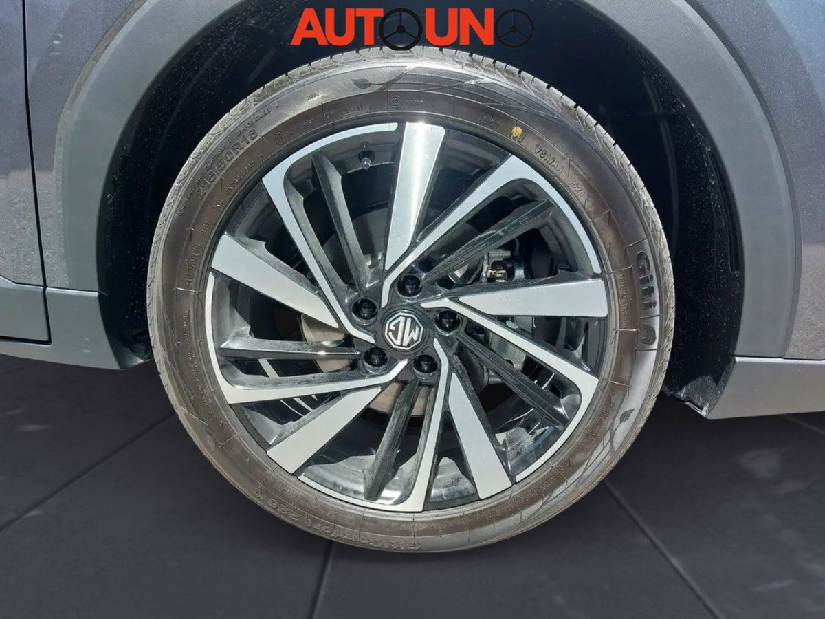 Mg ZS 1.5 hybrid+ Luxury auto (6)