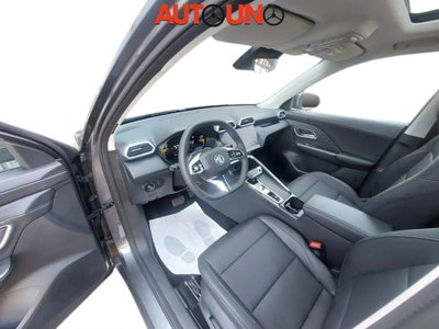 Mg ZS 1.5 hybrid+ Luxury auto (8)