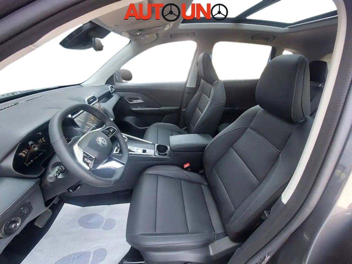 Mg ZS 1.5 hybrid+ Luxury auto (9)