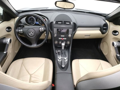 Mercedes-Benz SLK 280 cat Chrome (10)