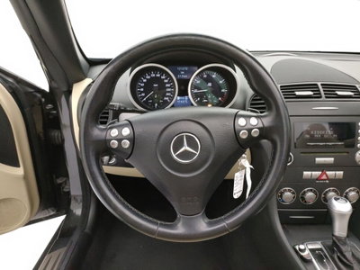 Mercedes-Benz SLK 280 cat Chrome (11)