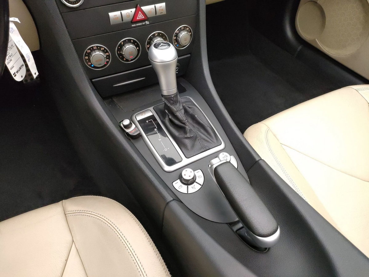 Mercedes-Benz SLK 280 cat Chrome (12)