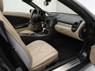 Mercedes-Benz SLK 280 cat Chrome (14)