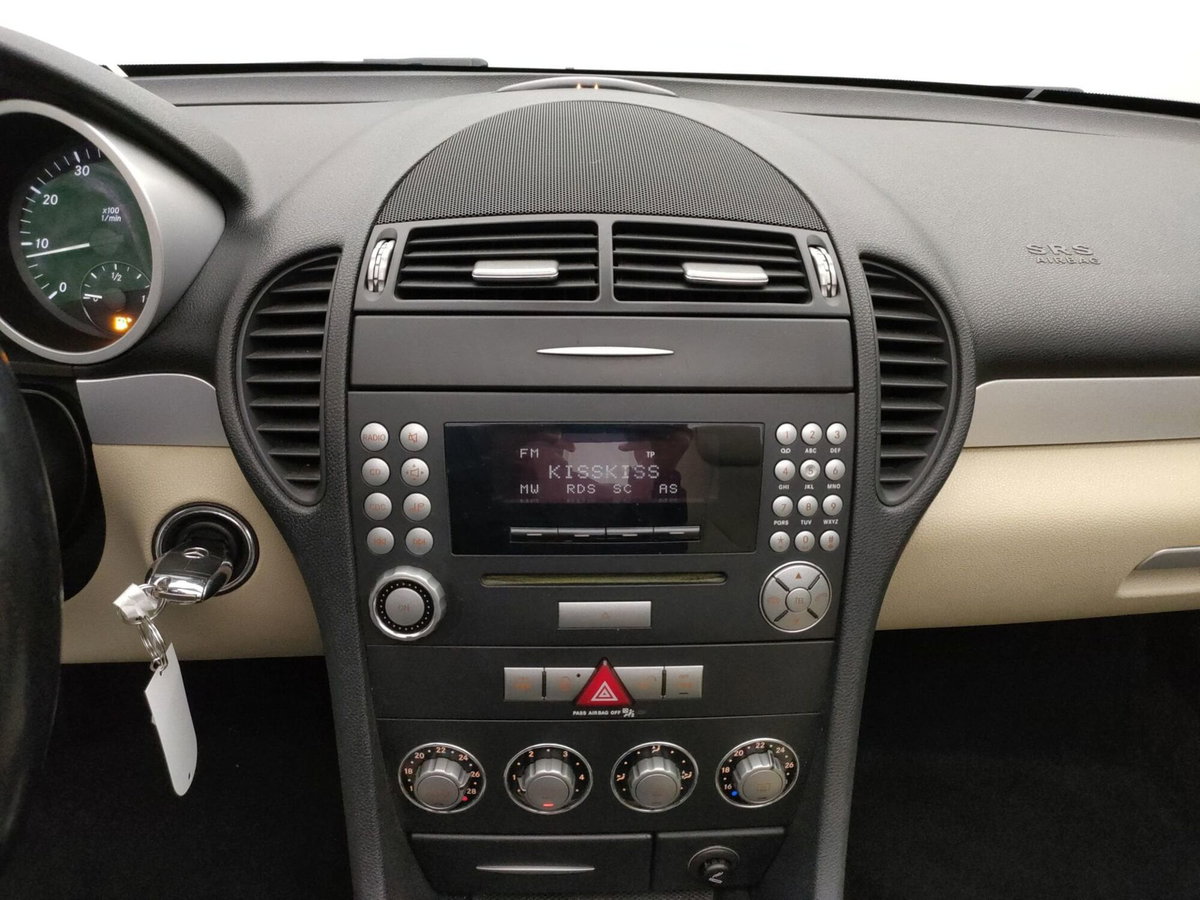 Mercedes-Benz SLK 280 cat Chrome (16)