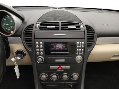 Mercedes-Benz SLK 280 cat Chrome (16)