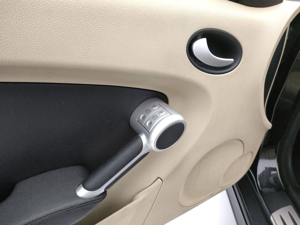 Mercedes-Benz SLK 280 cat Chrome (18)