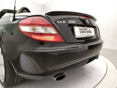Mercedes-Benz SLK 280 cat Chrome (19)