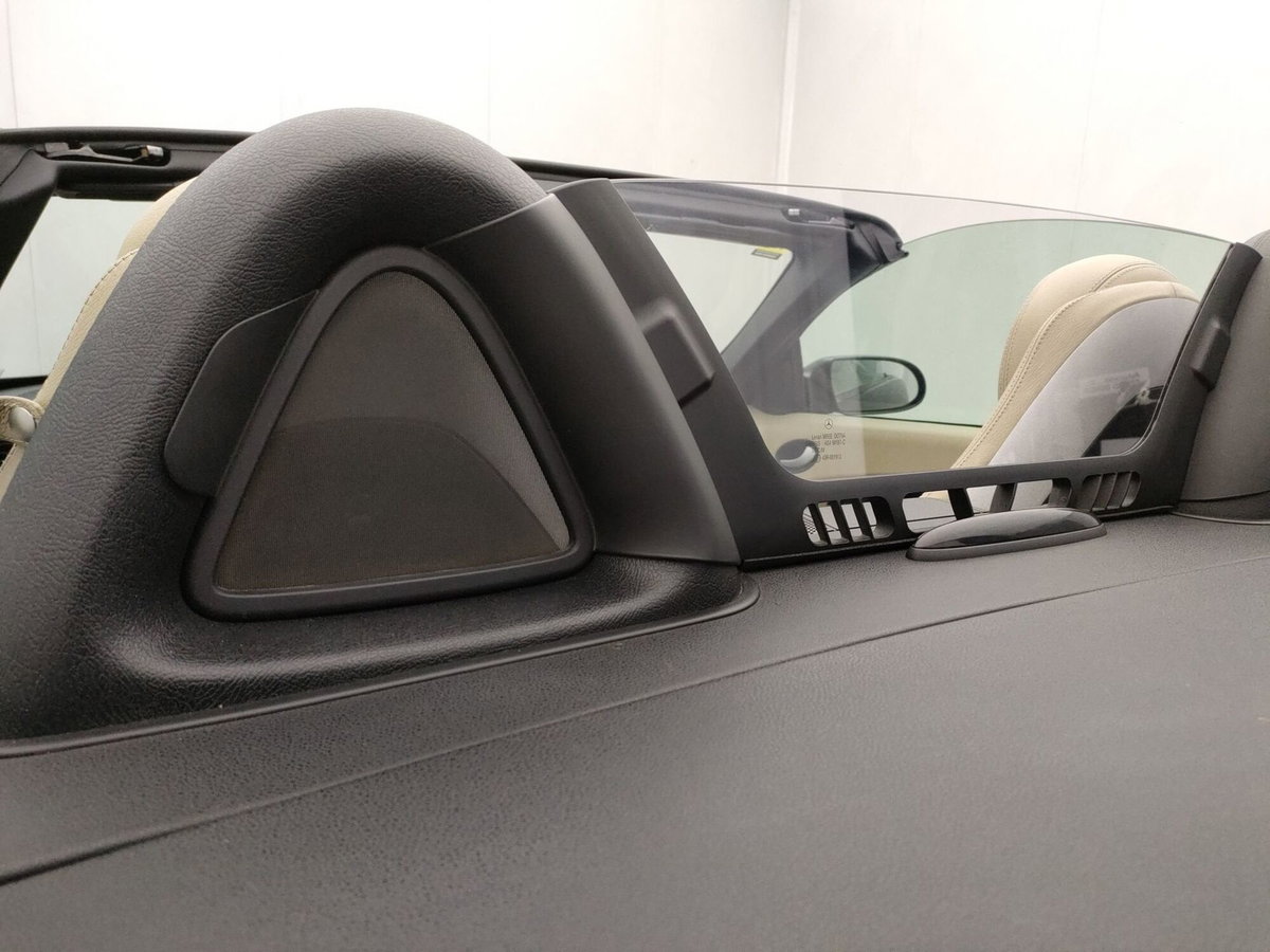 Mercedes-Benz SLK 280 cat Chrome (20)