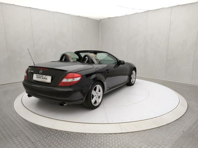 Mercedes-Benz SLK 280 cat Chrome (4)