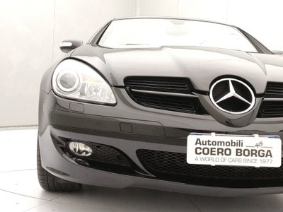 Mercedes-Benz SLK 280 cat Chrome (7)