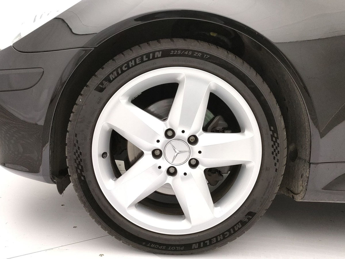 Mercedes-Benz SLK 280 cat Chrome (8)