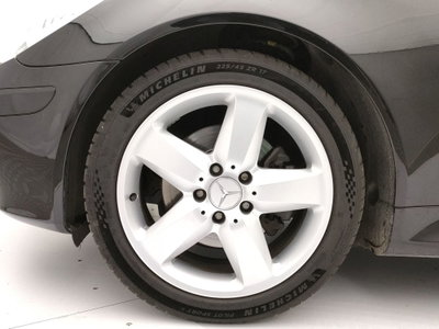 Mercedes-Benz SLK 280 cat Chrome (8)