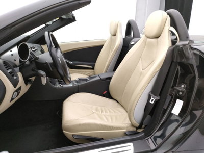 Mercedes-Benz SLK 280 cat Chrome (9)