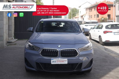 BMW X2 sdrive 18d auto (10)