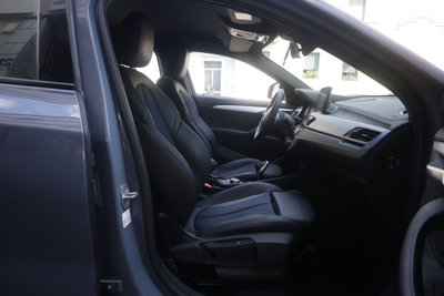 BMW X2 sdrive 18d auto (11)