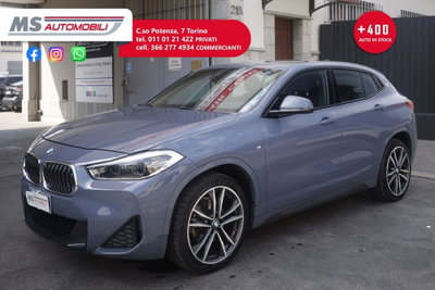 BMW X2 sdrive 18d auto (12)