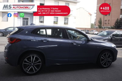 BMW X2 sdrive 18d auto (14)